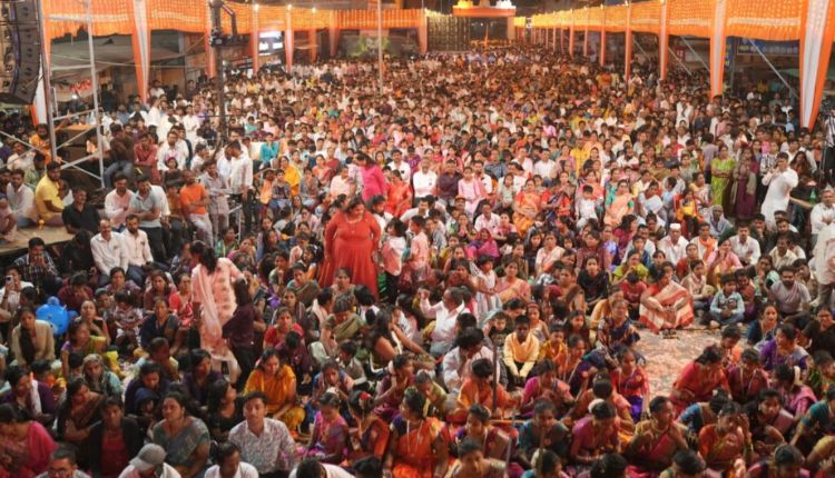 Bajrang Dal Shobhayatra