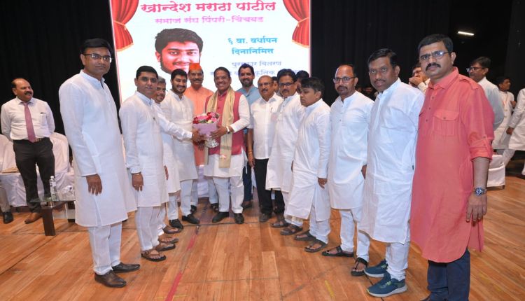 Khandesh Maratha