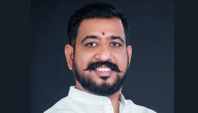 Tushar Hinge