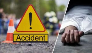 Bavdhan Accident News