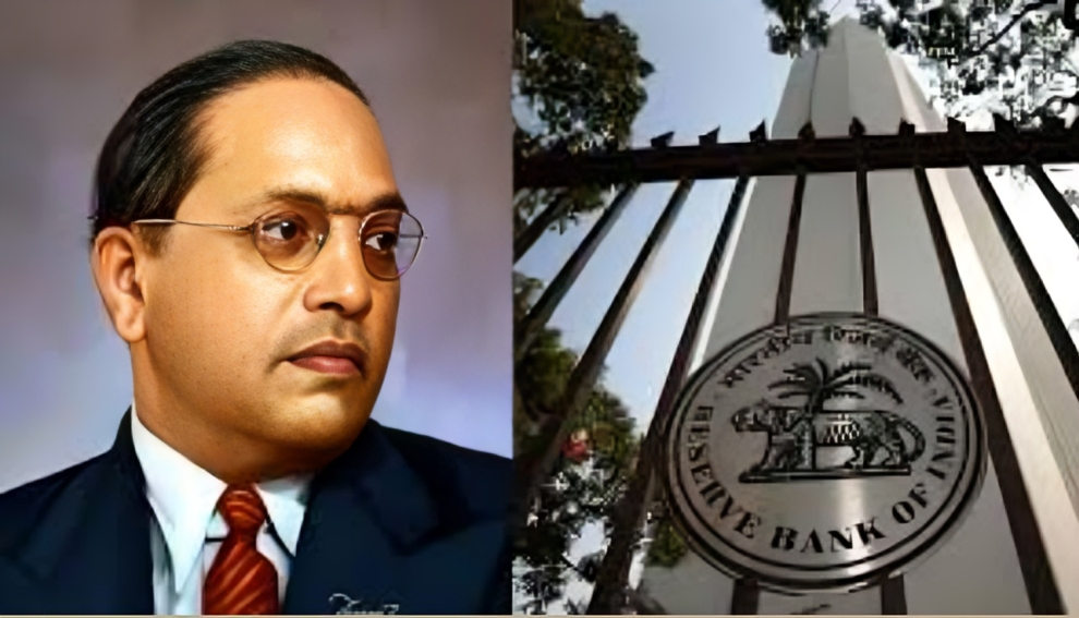 Dr. Ambedkar Jayanti