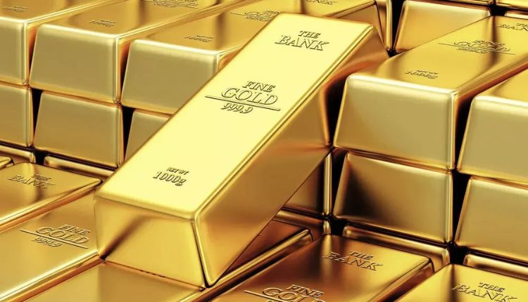 Gold Price