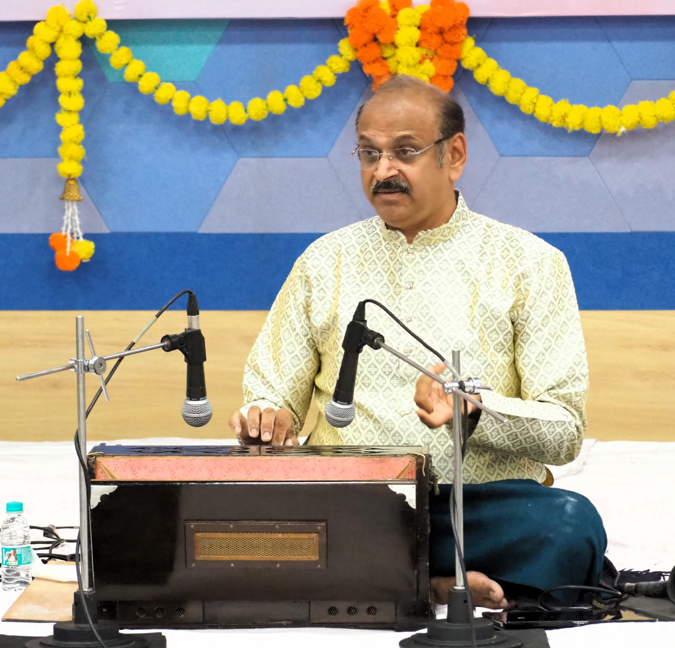Sudhir Nayak