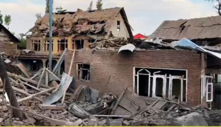 Pahalgam Terrorist attack
