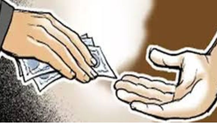Baramati ACB Trap