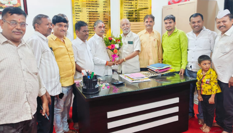 Alandi News