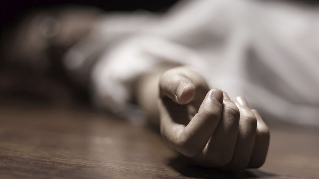 Student Suicide