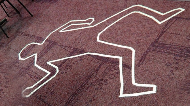 Rahatani Accident