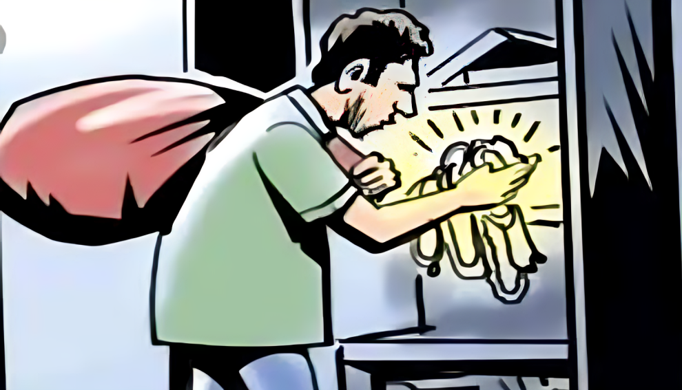Pimpri-Chinchwad Crime 26 May 2025