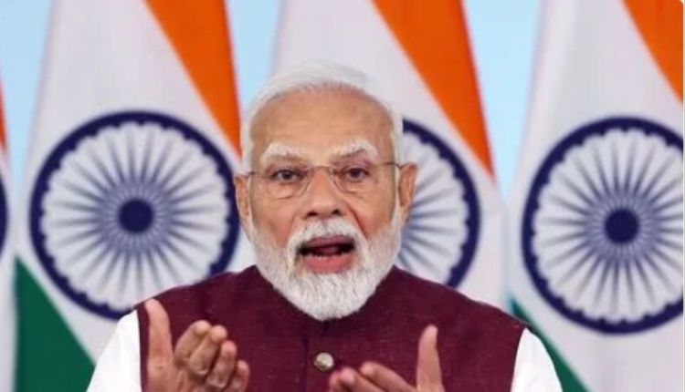 Narendra Modi