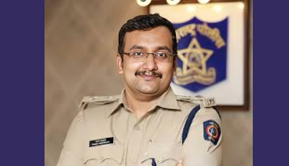 Pankaj Deshmukh