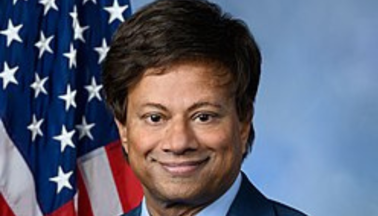 Shree Thanedar
