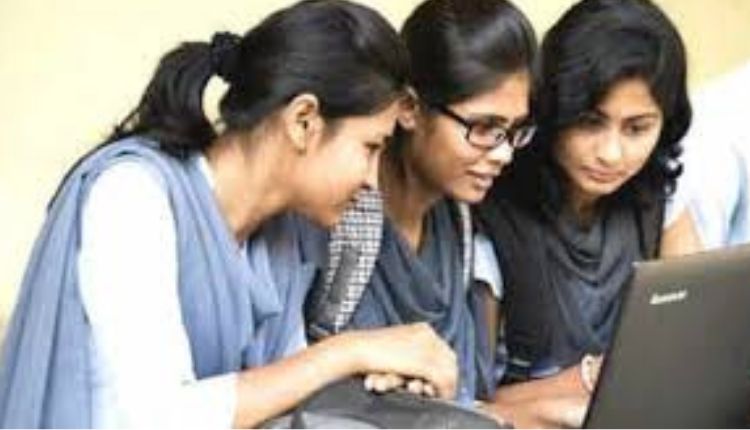 12 th Exam result