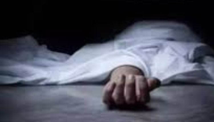 Walhekarwadi suicide