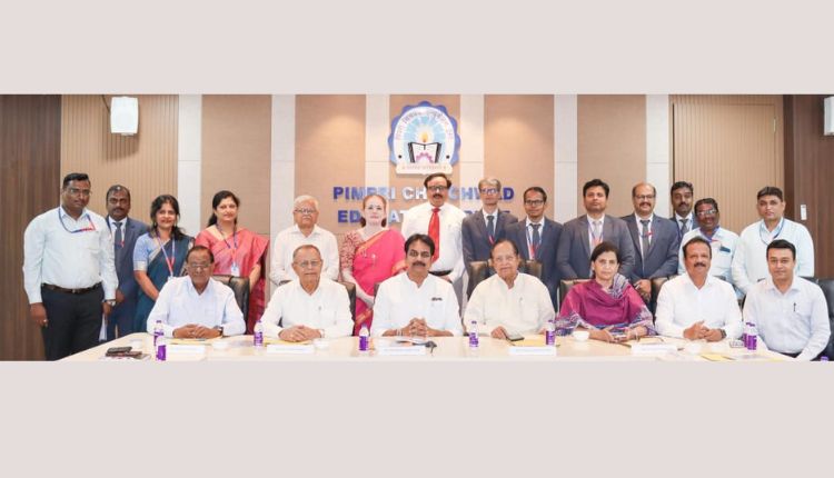S. B. Patil Institute
