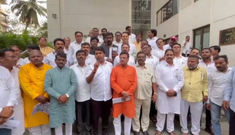 Matang Samaj Movement