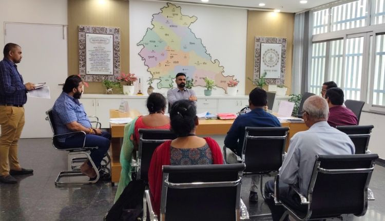 Pimpri- Chinchwad