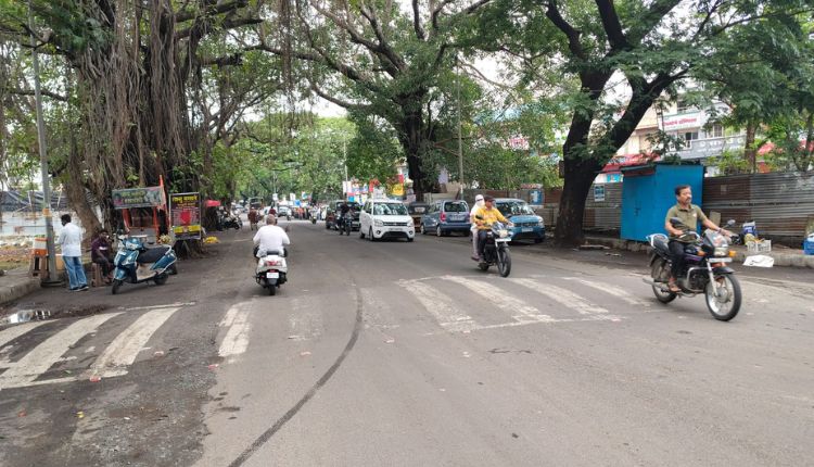 Talegaon Dabhade