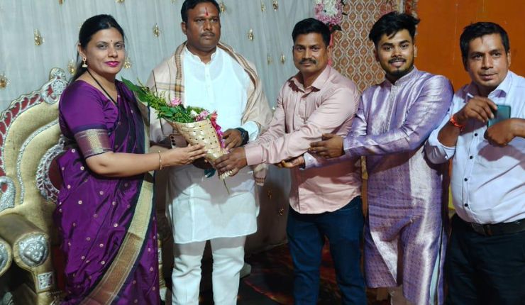 Pimpri News
