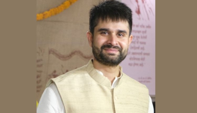 Sagar Dharia