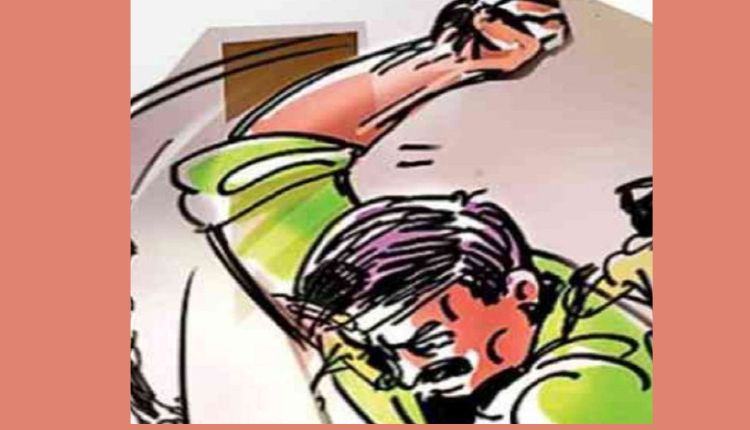 Kamshet Crime