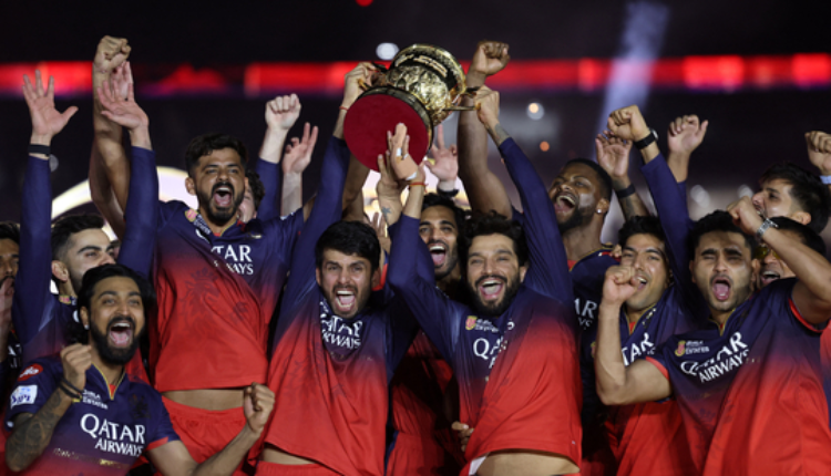 IPL Final 2025