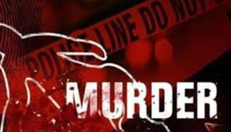 murder
