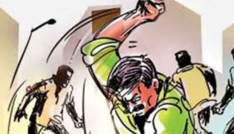 Charholi Crime News