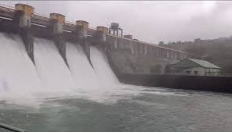 Pavana Dam