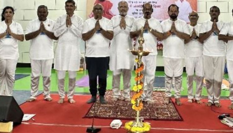 Bhosari