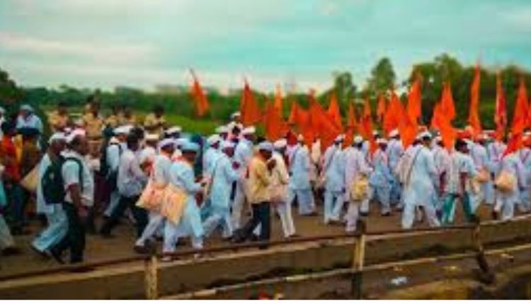 Ashadhi Wari