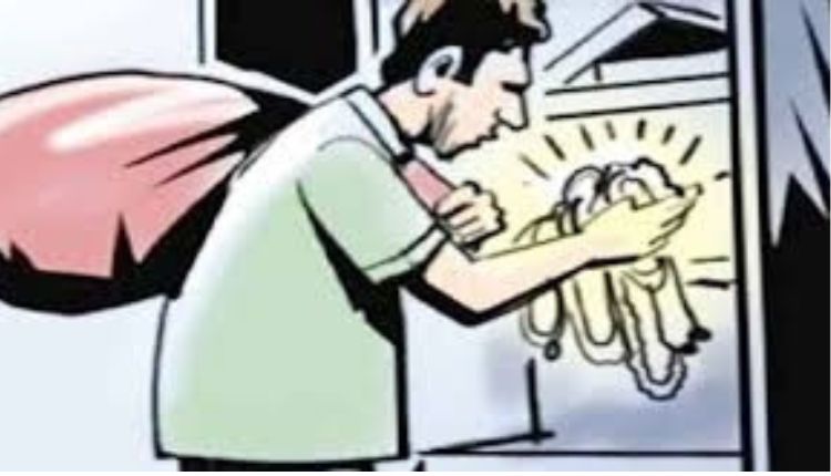 Lonavala Crime News