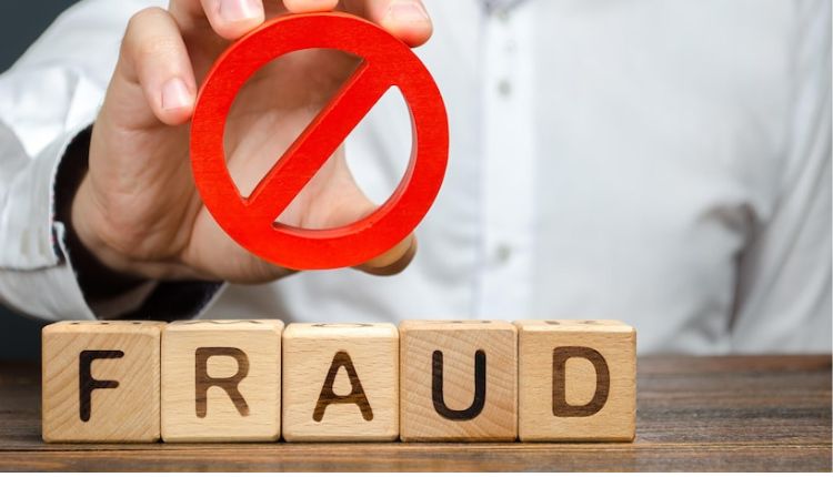 fraud