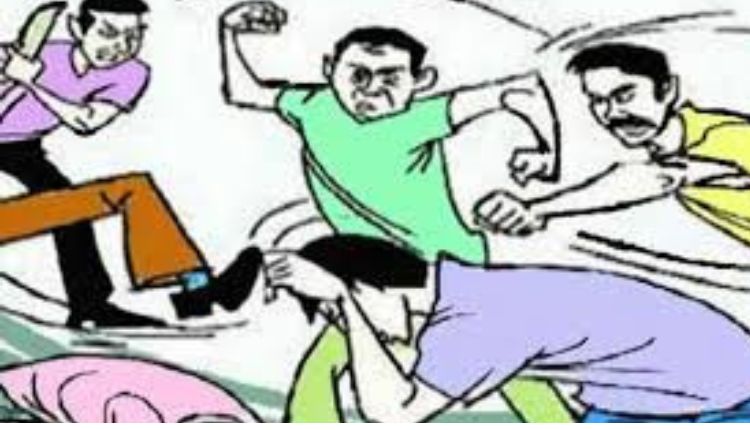 Vadgaon Maval Crime News