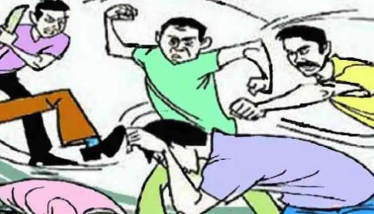 Pimpri Chichwad Crime 24 June 2025