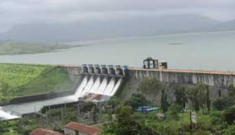 Pavana Dam