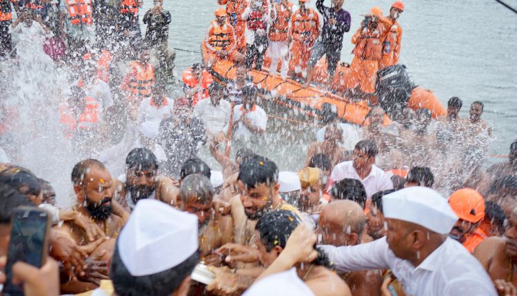 Aashadhi Wari Sohala