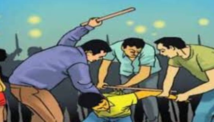 Chikhali Crime News