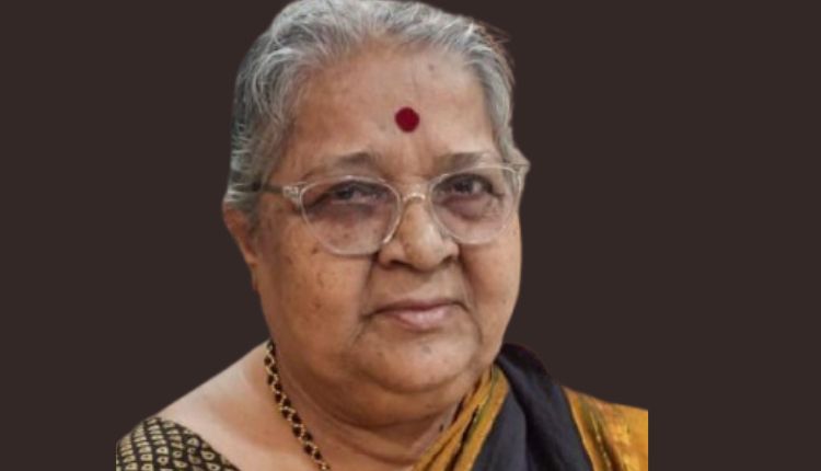 Dr. Padmini Karad