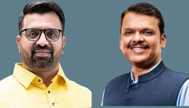 Pimpri- Chinchwad