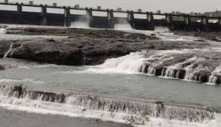 Khadakwasla Dam
