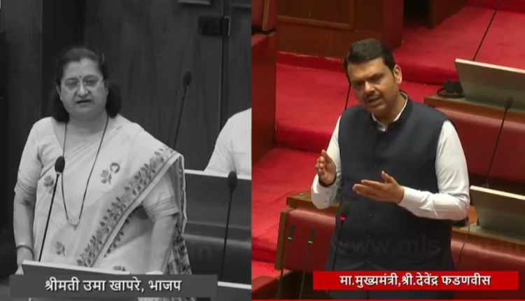 Devendra Fadnavis