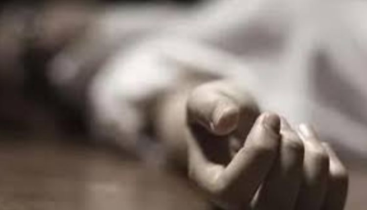 Policeman's Suicide