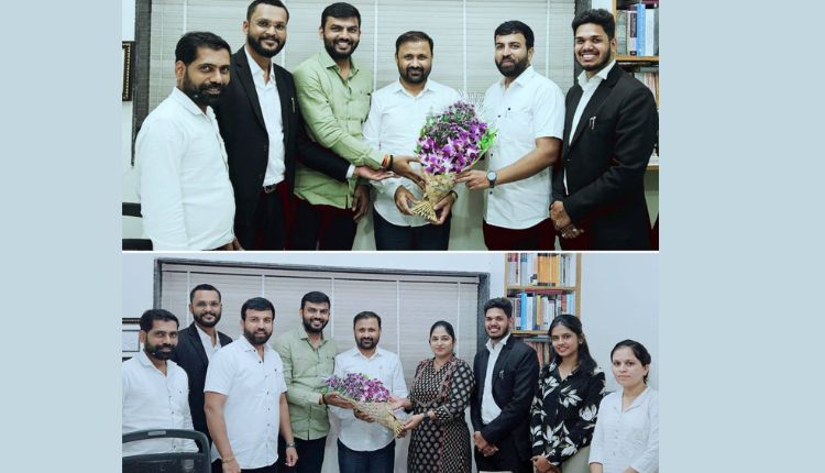 Pimpri-Chinchwad Advocates Bar Association
