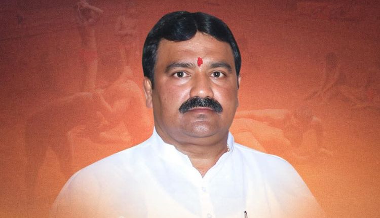 Maharashtra State Wrestling Council
