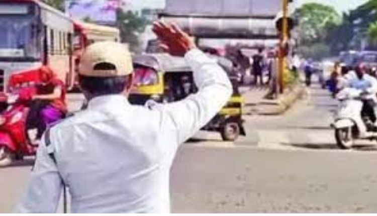 V. B. Patil Bridge
