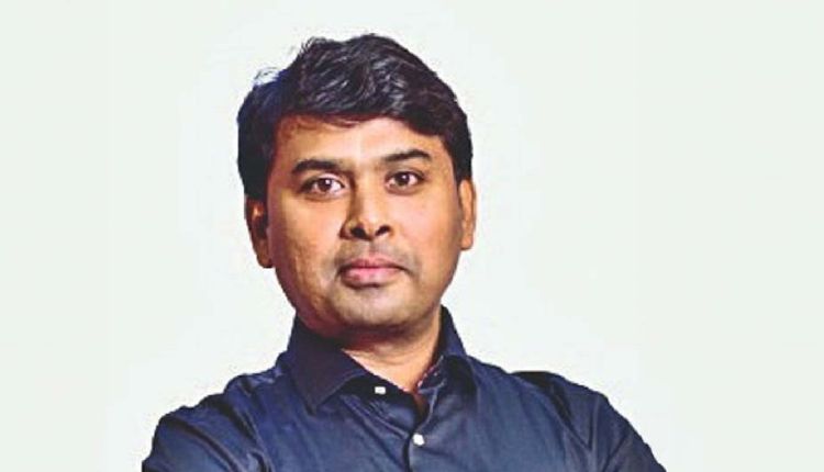 Annabhau Sathe
