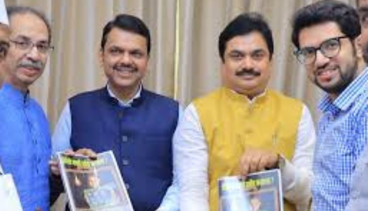 Devendra Fadnavis