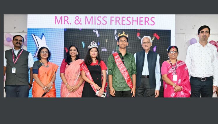 Pratibha College