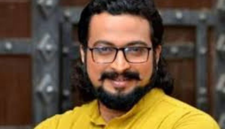 Amol Kolhe